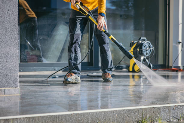 Best Pool Deck Cleaning  in Bronx, NY